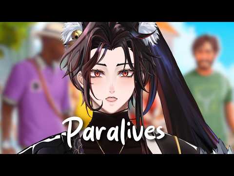 Gingitsune Gehenna【EOS】