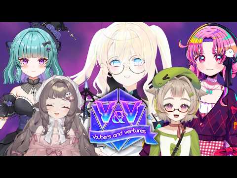 Navina Nova Ch. ナビナ・ノバ【Ephemira】