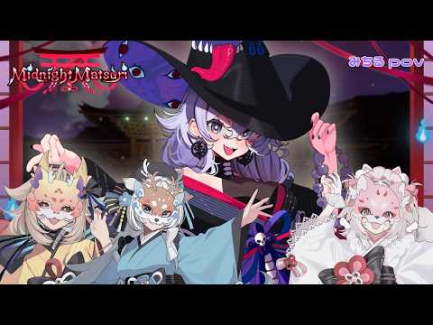 Michiru Ch. 紫翠みちる【Phase Connect】