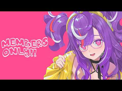Mono Monet Ch.【V4Mirai】