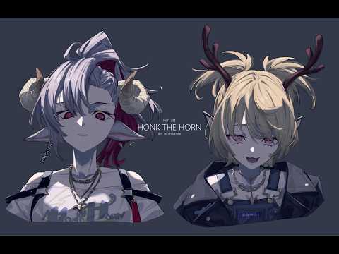 HONKTHEHORN