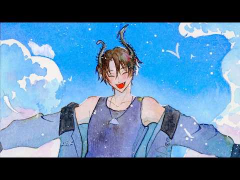 【HAPPY 4 YEARS!!】 zatsudan! 🎉 【NIJISANJI EN | Ren Zotto】