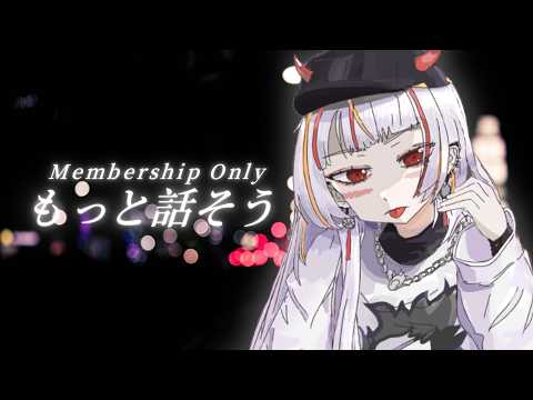 メラ・アカル　MelaakaruVtuber