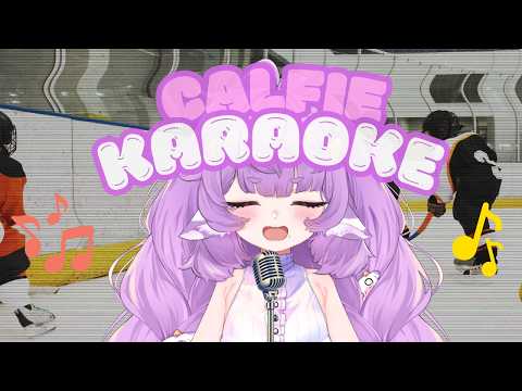 calfieoke taimu!!!!!!!