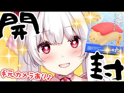 明堂しろね Shirone Ch.