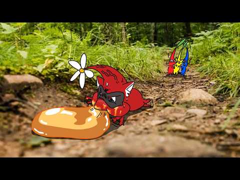 【Pikmin 2】Return to Pilmin... nectar overdwive...