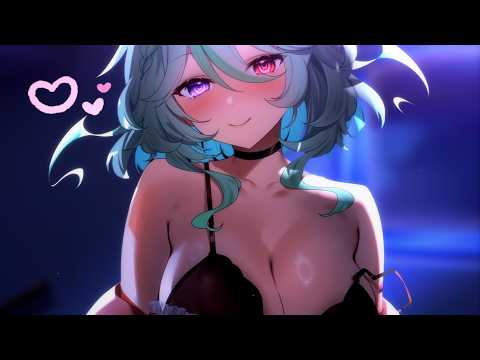 Alias Anono Ch. 【V4Mirai】