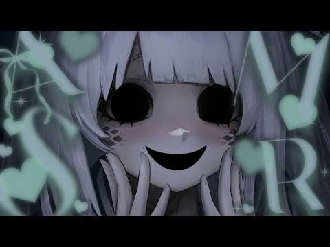 【3DIO ASMR】Your Yandere GF Fixes you...