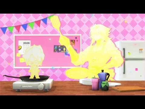 CY YU VODS