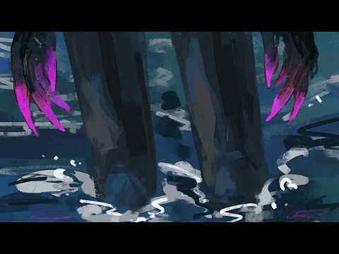 Claude Clawmark 【NIJISANJI EN】