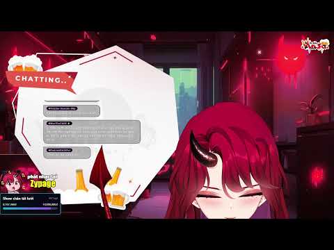 An Sa 鬼頭アンサ 【&BLOOM】