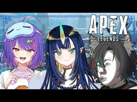 Ao WuWu Ch.【V4Mirai】
