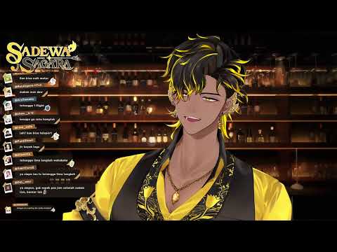 Sadewa Sagara【PANDAVVA】