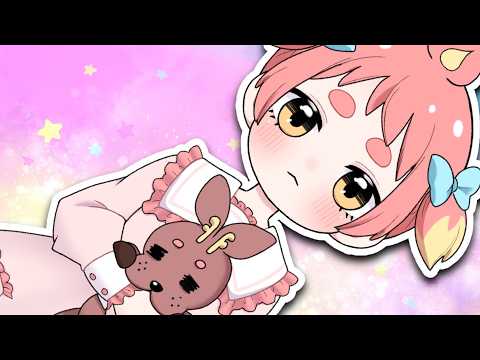 緋笠トモシカ - Tomoshika Hikasa -