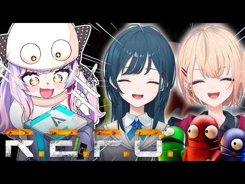 石神のぞみ / Ishigami Nozomi【にじさんじ】