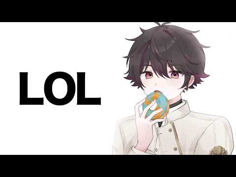 【LOL】チル系TOP配信者【酒寄颯馬/にじさんじ】