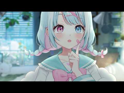 Rain ch.雨宿れいん