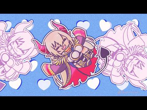えま★おうがすと / Emma★August【にじさんじ】
