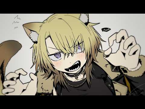 Luca Kaneshiro【NIJISANJI EN】