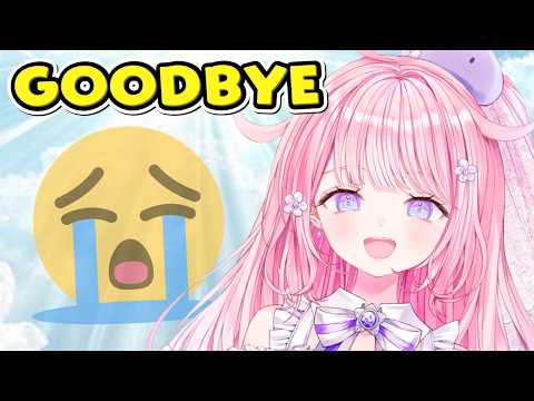 Vtuber Mochi【GLITCH☆STARS】