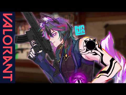 Gingitsune Gehenna【EOS】