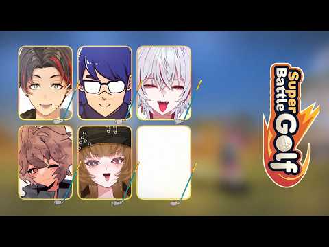 Sarugaku Leon Jr. ch.