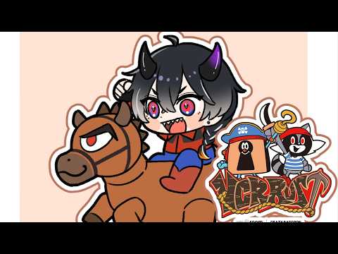 【VCR RUST3 #9】 今日こそTier2を破壊、そしてファーム~パイプでろ~【鬼ヶ谷テン/ネオポルテ】