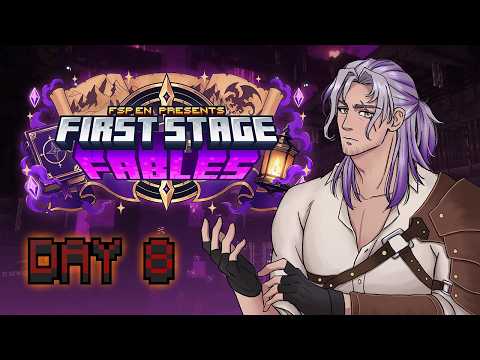 Varis Hemlock 【FIRST STAGE PRODUCTION EN】