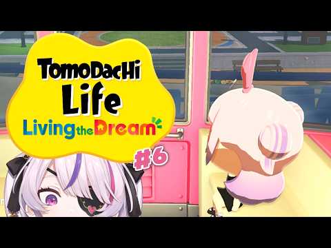 Maria Marionette 【NIJISANJI EN】