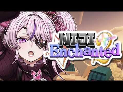 Maria Marionette 【NIJISANJI EN】