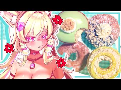Mozumi Pichi Ch.【V-Dere】