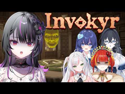 神凪アンナ - Kannagi Anna - 