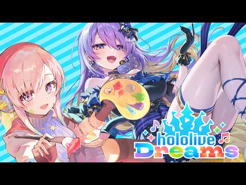 Airani Iofifteen Channel hololive