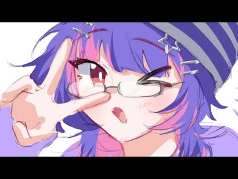 Riko Solari【VSPO! EN】
