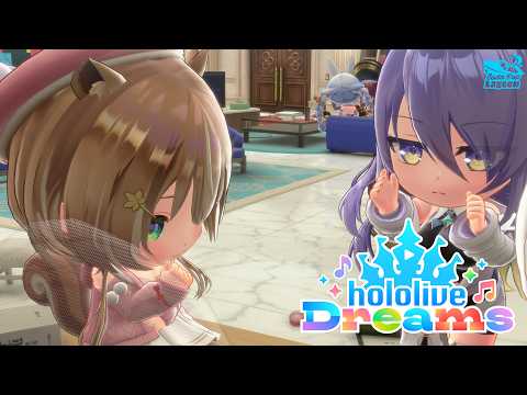 Moona Hoshinova hololive