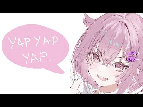 ◤Nyomies◢ its been awhile nyomies 8) miss me? | #JunoUmezono #VSPOEN