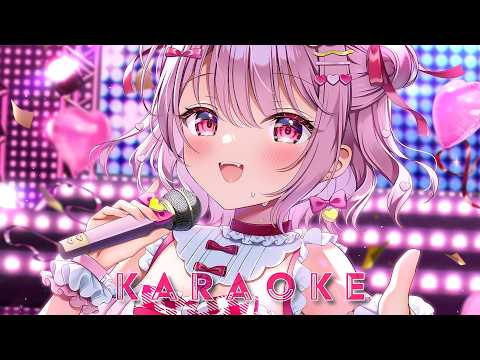 【 歌枠 / karaoke 】初見歓迎!歌枠!!!- Singing / 歌回【 苺咲べりぃ 】#vtuber #vsinger