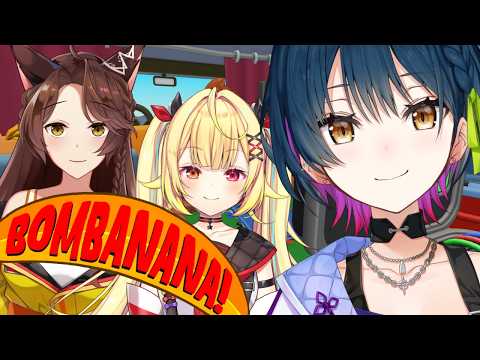 山神 カルタ / Karuta Yamagami