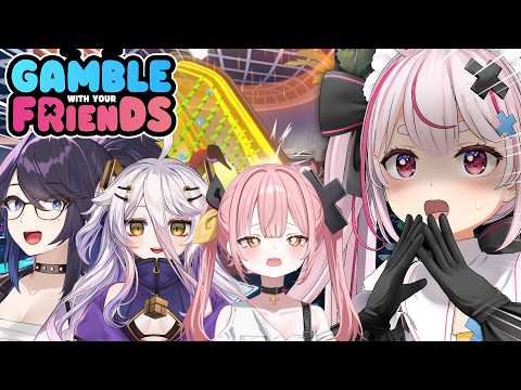 Tomari Mari channel / 兎鞠まりちゃんねる