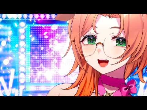 【 KARAOKE 】Pre-Premiere Karaoke ~ Group Cover Countdown and Partner celebration【 Alicja Da Lontano 】