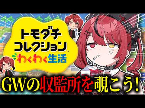 赤彩みあ / Akairo Mia Ch.【すずみあ】