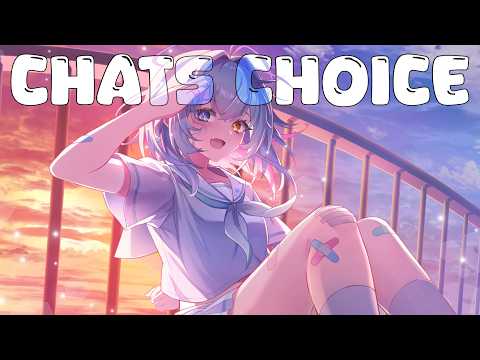 Sayu Sincronisity Ch. VTuber 真黒