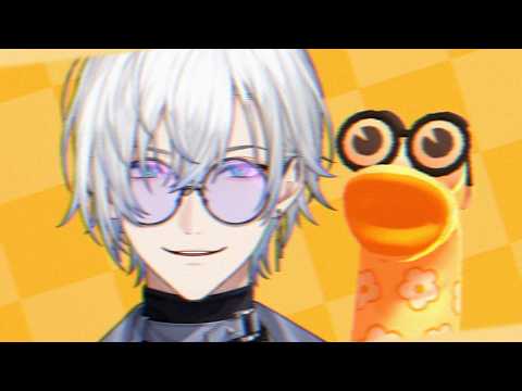 【GUILTY AS SOCK】 i request maximum penalty ‼️ 【NIJISANJI EN | Kaelix Debonair】