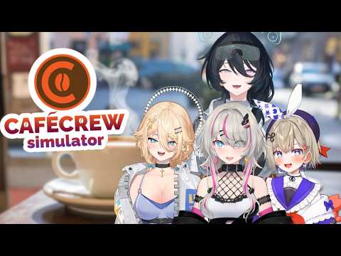 Lia Ch.【Phase Connect】