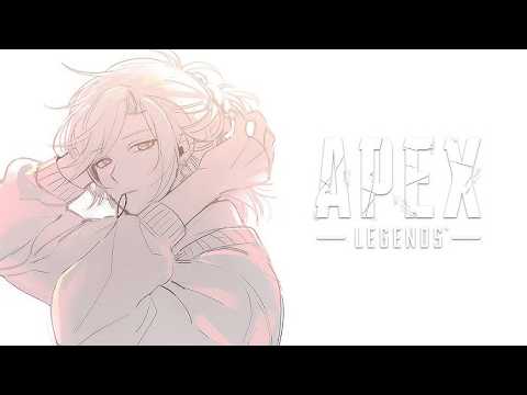 【APEX】チャンピオン  【ハユン/にじさんじ】