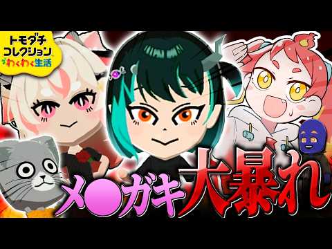 緋笠トモシカ - Tomoshika Hikasa -