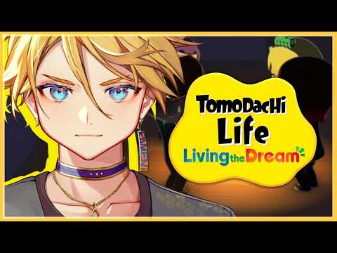 Yu Q. Wilson 【NIJISANJI EN】