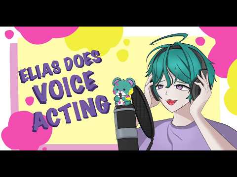 Elias Delborne【FIRST STAGE PRODUCTION EN】