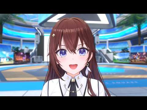 【新しい表情】らく~に楽しんでこう!!いっぱい見せていこうかな?【ときのそら/ホロライブ】