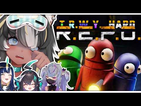 Rara Rocora Ch.【V4Mirai】